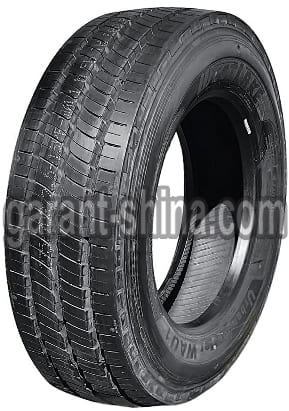 WestLake Urban Master WAU1 (универсальная) 275/70 R22.5 150/145J 16PR - Фото реальной шины